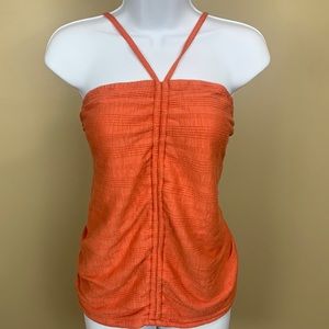 NWOT Pilcro top